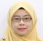 Dr. Syahariza Zainul Abidin